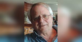 Obituary information for Stephen Melton Graves