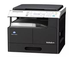 After connecting a new konica minolta device to your computer, the system should automatically install the konica minolta bizhub 362 mfp universal 2. Download Konica Minolta Bizhub 206 Driver Download And How To Install Guide
