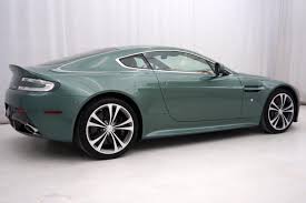 Image result for Almond Green 2017 Aston Martin