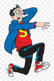 Jughead eating hamburger in archie comics coloring page. Archie Comics Png Images Pngegg