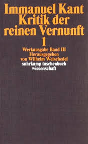 Kants werk „kritik der reinen vernunft: Immanuel Kant Bucher Fur Philosophisch Interessierte Medimops