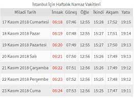 Namaz vakitleri ve ezan saatleri bulunduğunuz şehre göre diyanet i̇şleri başkanlığı fetvalarına uygun olarak, matematiksel yöntemlerle ezan : Diyanet Sabah Namazinin Saatini Degistirdi