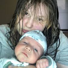 Cake rusk is fully made by mixing the ingredients in a giant vat by foot in  Pakistan so EW.