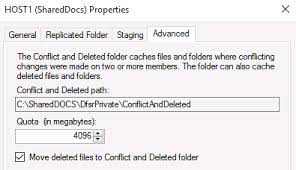 How To Configure Dfs Replication On Windows Server 2016? – Theitbros