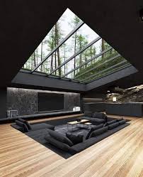 This Room Would Be Awesome For Rainy Day Naps And Lazy Days In 2020 Architecture House House Architecture Design Dream House