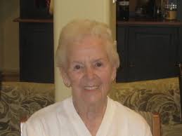 Obituary information for Edna McDowell