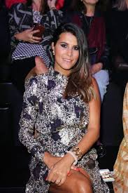 Il participe à toute la télé chante pour sidaction en 2014 au théâtre mogador à paris et diffusé sur france 2. Karine Ferri Bio Facts Latest Photos And Videos Gotceleb