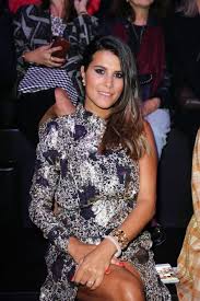 She went on to host and present programs like star six music and fan de. Karine Ferri Bio Facts Latest Photos And Videos Gotceleb