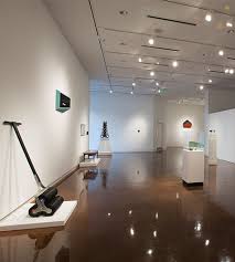 Overview Halsey Institute Of Contemporary Art