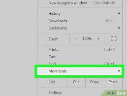 Cara inspect element google form. How To Inspect Element On Chrome 7 Steps With Pictures