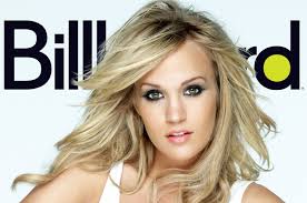 Carrie Underwood: The Billboard Cover Story