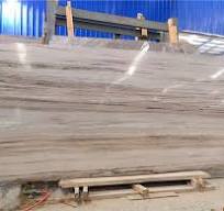 Striato Bianco Marble