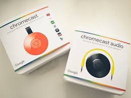 Google Integrates Cast Into Chrome No Extension Required Chromecast It Cast Spotify