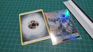 Whats up guys, thanks so much for watching this video where i showed you how to make a custom full art pokemon card!i just wanted to remind you guys that thi. Holographic Custom Pokemon Trading Cards 7 Steps With Pictures Instructables