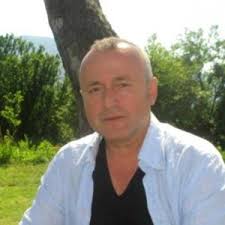 Neđo Ćićo Stojanović, "U proleće kad zamirišu trave"