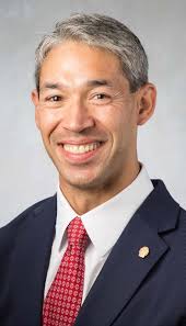 WATCH LIVE MONDAY, JANUARY 18 @ 10AM