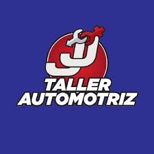 TALLER AUTOMOTRIZ JYJ