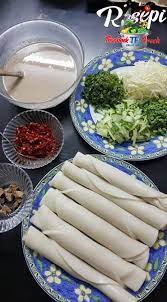 Rebus ikan sardin & toskan 2. Resepi Laksam Kelantan Sekali Cuba Mesti Teringat Tfvalue Mart