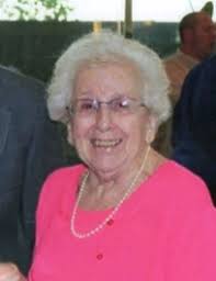 Most Recent Obituaries