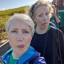 Lee-Anne Macdonnell is fundraising for Alzheimer's Society