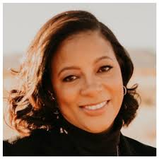 So, so proud of my business partner, friend, and sister Lena Winfree for  being named as the Inaugural Data and Technology Fellow of the John Lewis  Center for Social Justice at Fisk