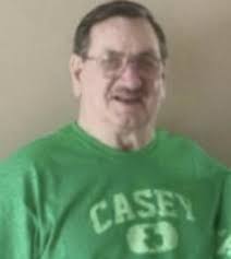 William Casey Obituary (1937