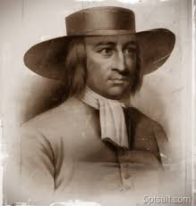 Lamrock Flower Sr. (1658-1716)