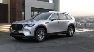 Image result for Sonic Silver 2024 CX-90