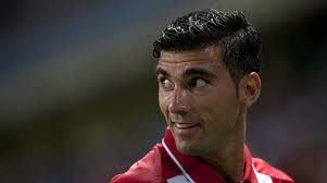 Spanje is het ek in mineur begonnen. Spaanse Voetballer Jose Antonio Reyes Overleden Bij Verkeersongeluk Sportnieuws