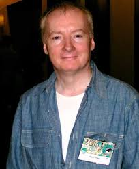 Kevin O'Neill, 1953-2022