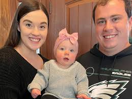 Fundraiser for Courtney Goodell by Ashley Diaz : Help the Agnew's After  Home Fire