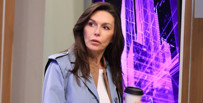General Hospital Spoilers June 22-26: Anna Is Back In The Mix
