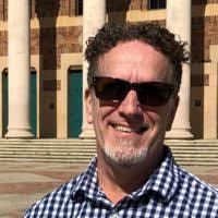 Jason Gammon's Instagram, Twitter & Facebook