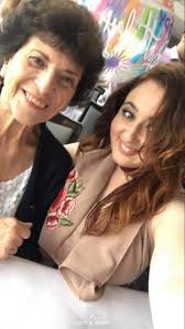 It is indeed with a heavy heart that we announce the passing of Jackie  Assenza😢 Jackie is one of our original "Chrysalis moms" who has always  believed in us and whose love