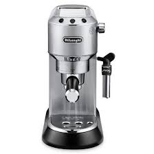 Vous recherchez une cafetière delonghi pas chère ? Delonghi Ec 685 M Classic Espresso Machine Dedica Style Stainless Steel Coffee Machines West Midlands