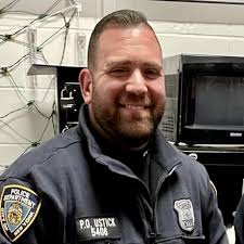 Michael Ustick's Instagram, Twitter & Facebook