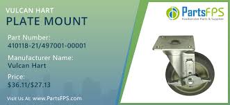Vulcan hart commercial kitchen equipment. Parts Accessories Vulcan Hart 00 844329 Restaurant Food Service