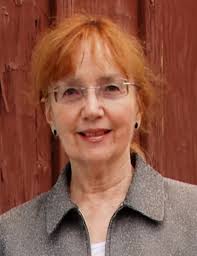 Pamela Rybinski Obituary