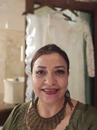 Hi all! I just wanted to introduce myself and share a photo I took at a  wedding I officiated in July of this year