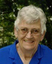 Obituary of Florence Oliver