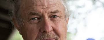 Talk About by Claude 'Butch' Morgan