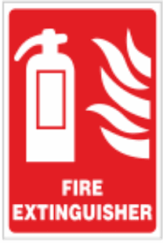 Fire safety is the set of practices intended to reduce the destruction caused by fire. Safety Slogan Signs Board 1mm Pvc Signage Manufacturer From New Delhi