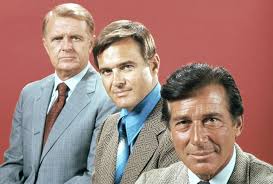 Classic TV Show The FBI Memories and Discussions