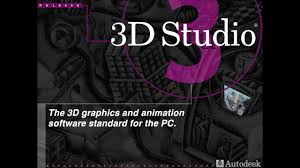 Image result for Arts Visual Arts Computer Graphics 3D 3D Studio Max