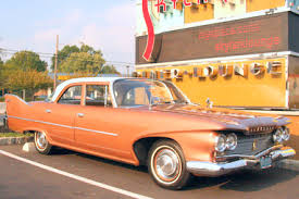 Image result for Buttercup Yellow 1960 Plymouth