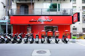 Check out this article for an updated menu and price list! How Pizza Hut Is Mixing Technology With Pizza Retail News Asia