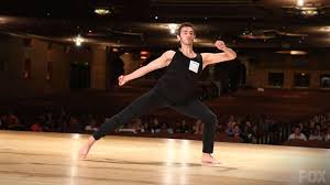 So You Think You Can Dance On Fox So You Think You Can Dance Dance Lets Dance