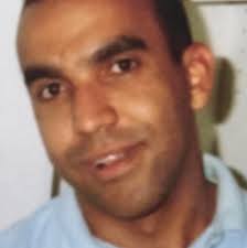 Memories of The Cockring bar