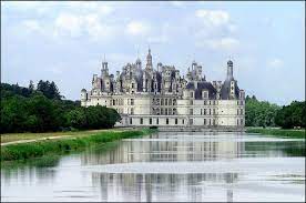 chateau de chambord chateau de la loire chateau de chambord chateau