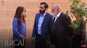 This news enables yaren to take revenge on reyyan since she takes away yaren's beloved one. Hercai Tv Series 2019 2021 Imdb